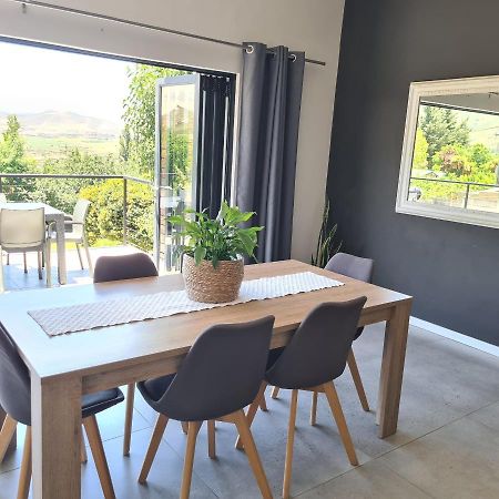 Ferienwohnung Clarens Escape Exterior foto