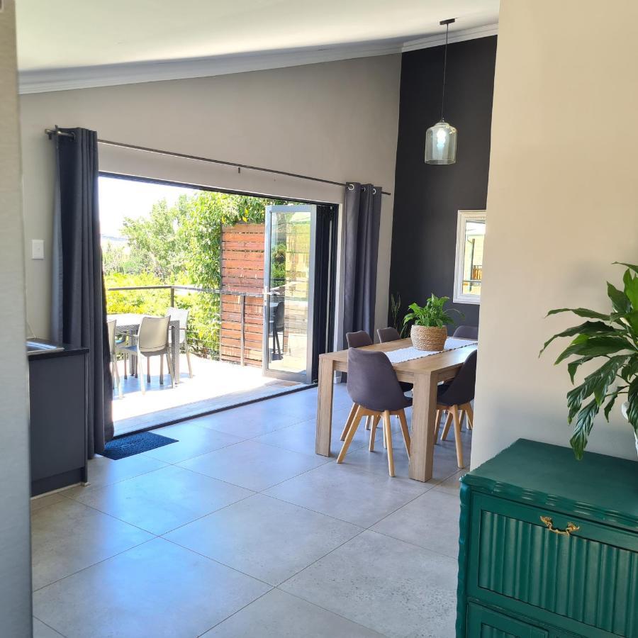 Ferienwohnung Clarens Escape Exterior foto