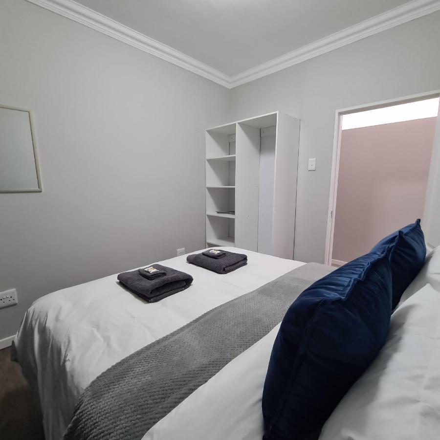 Ferienwohnung Clarens Escape Exterior foto